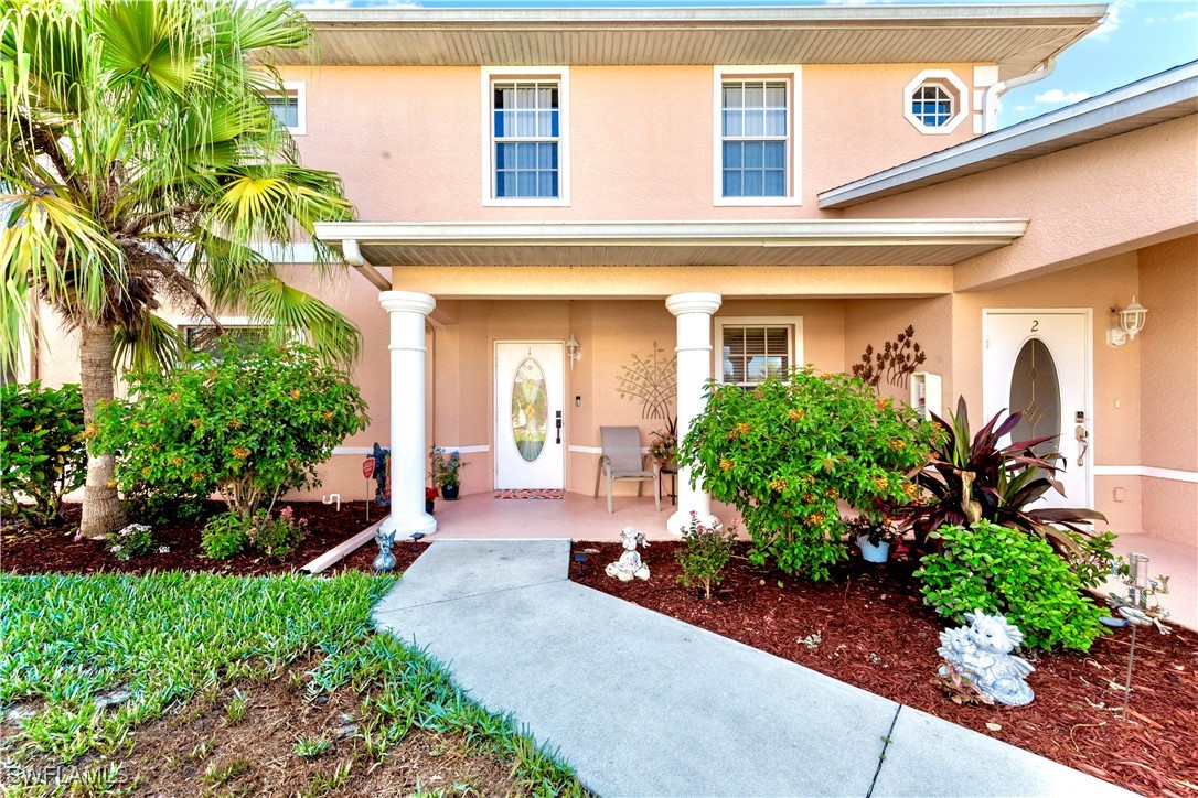 19977  Lake Vista Circle, Apt 17A