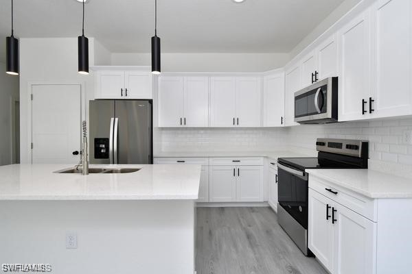 Real Estate in Southwest Florida