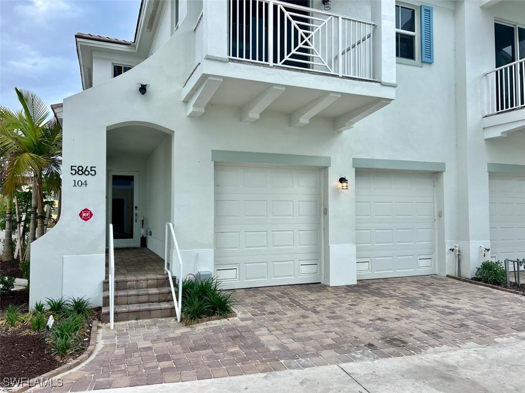 5865  Shell Cove Drive, Apt 104