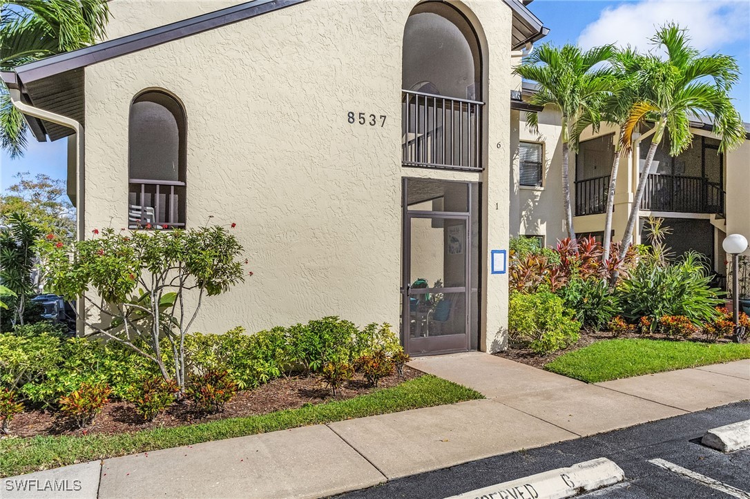 8537  Charter Club Circle, Apt 1