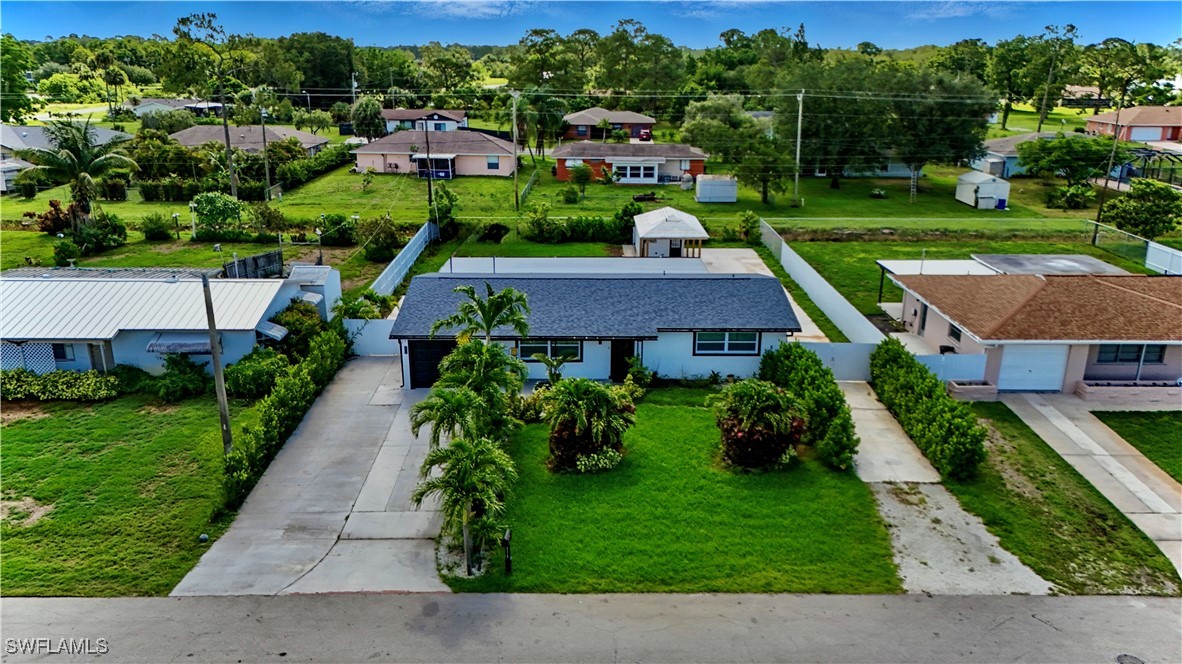 Real Estate in Southwest Florida