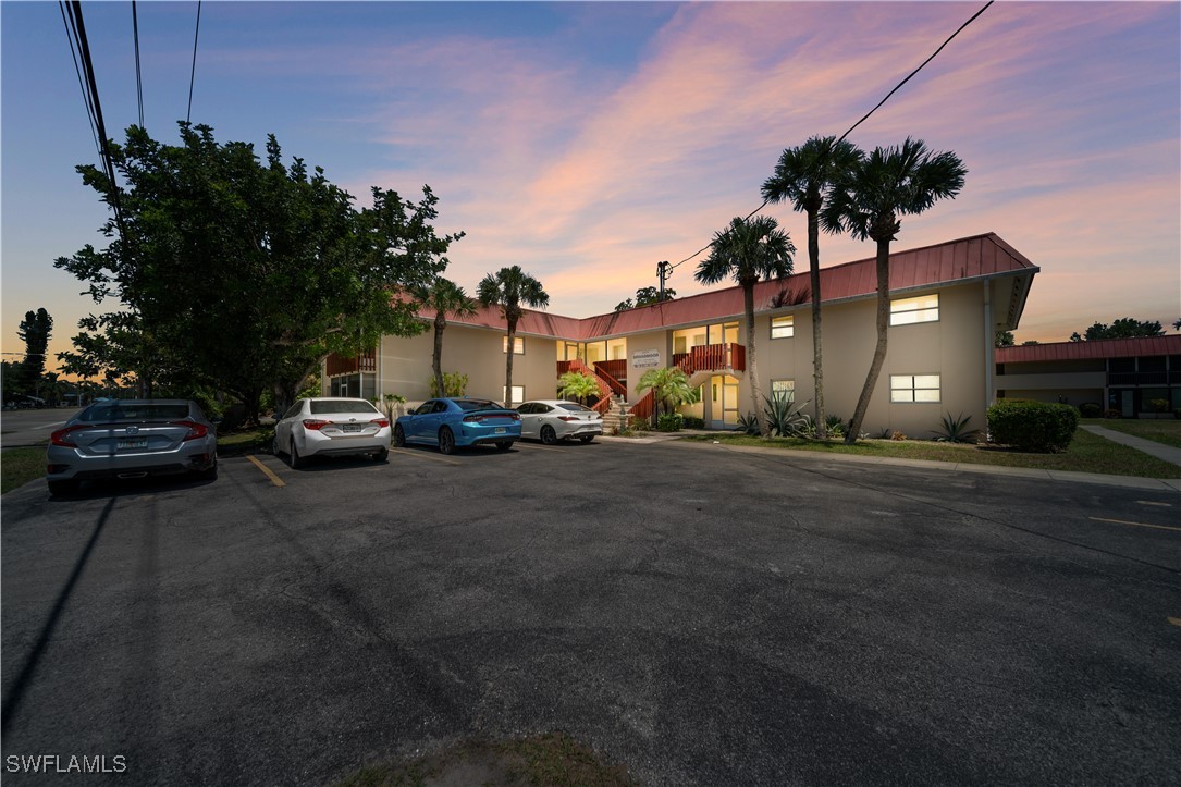 198  Joel Boulevard, Apt 5
