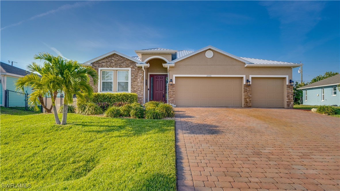 Real Estate in Southwest Florida