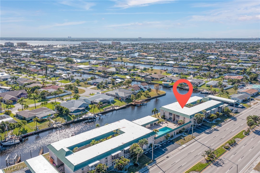 3905  Del Prado Boulevard, Apt D-101