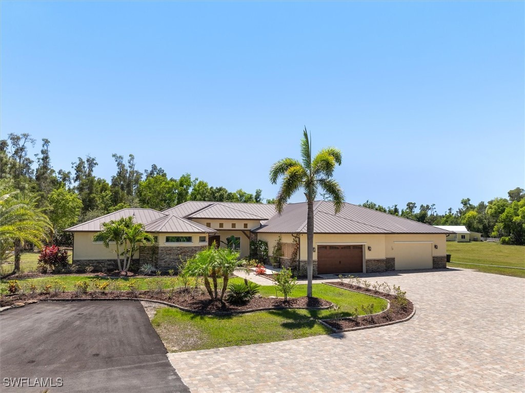 Real Estate in Southwest Florida