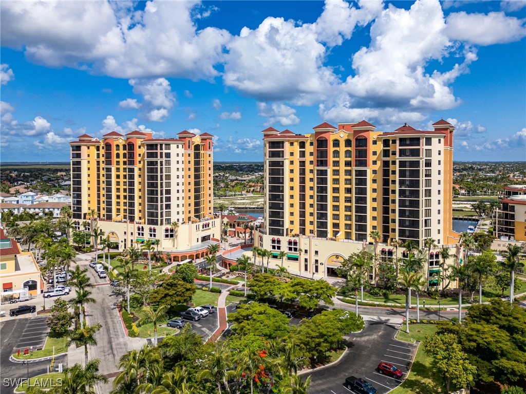 5793  Cape Harbour Drive, Apt 1119
