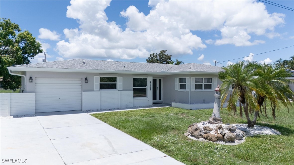 Real Estate in Southwest Florida