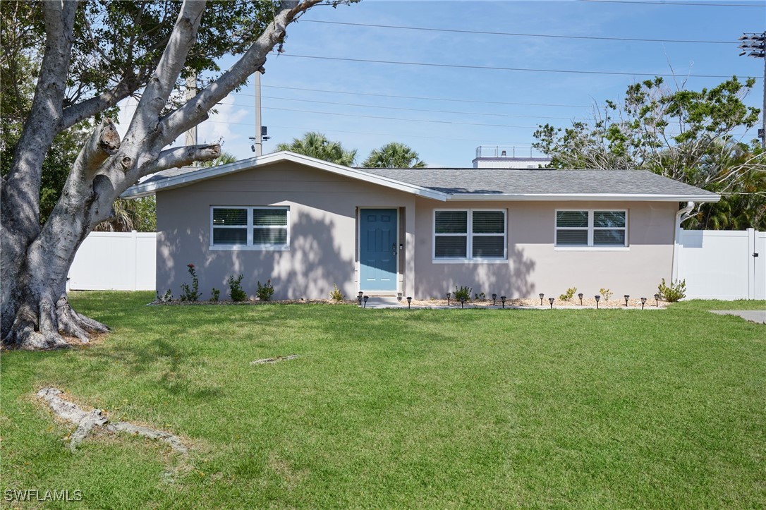 Real Estate in Southwest Florida