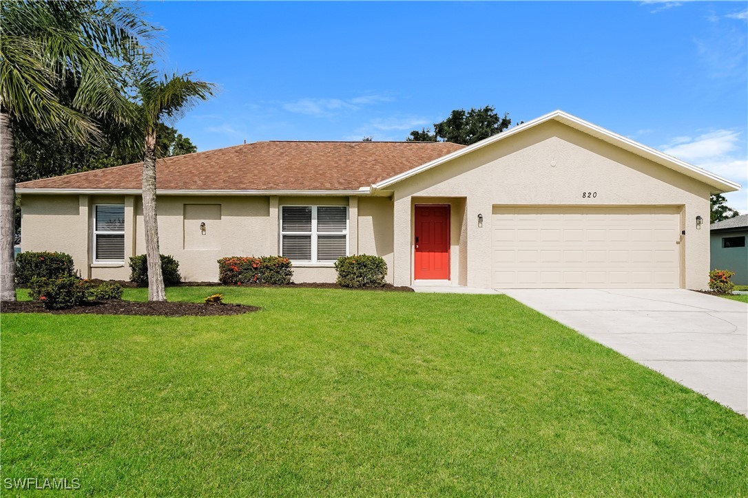 820 SW 11th Court