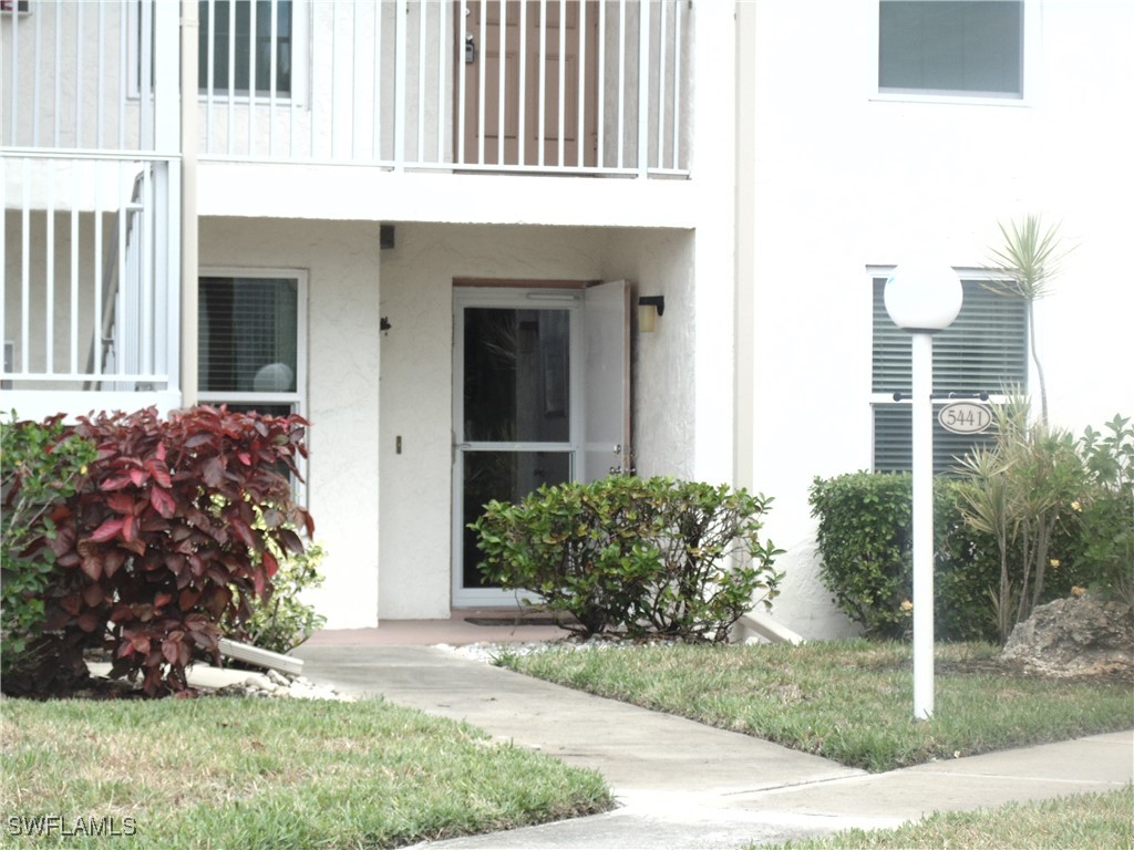 5441  Peppertree Drive, Apt 9