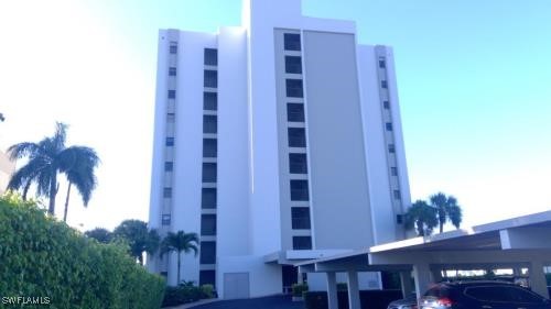 3300 N Key Drive, Apt 8W