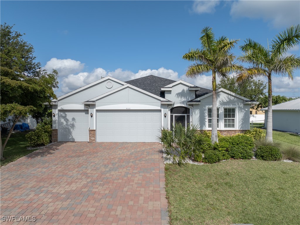 4006 SW 26th Court