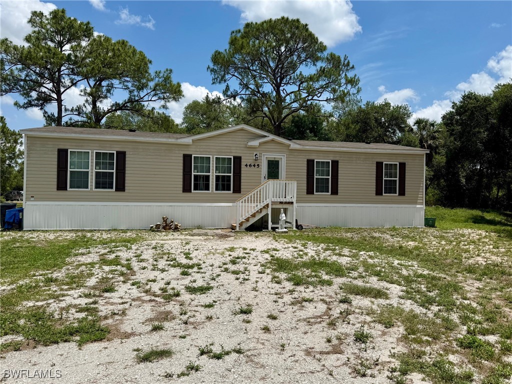 4645  Pioneer 16th Street