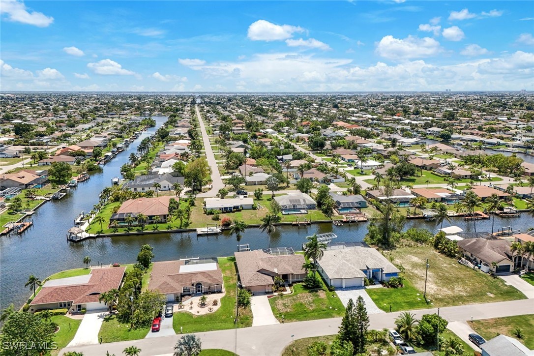 Real Estate in Southwest Florida