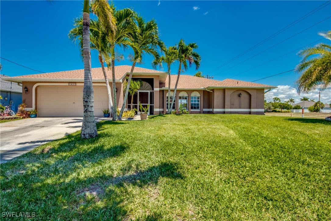 1601 SW 19th Street
