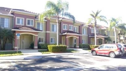 12000  Rain Brook Avenue, Apt 1402