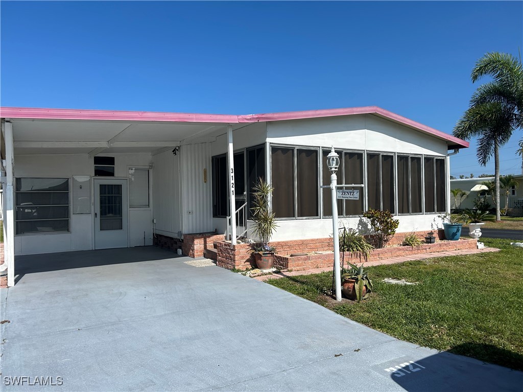 3121  Running Deer Drive