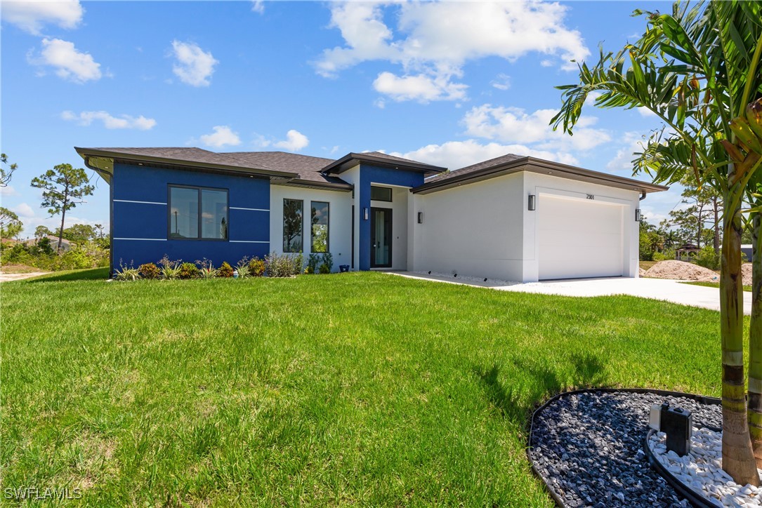 2301 NW 30th Street