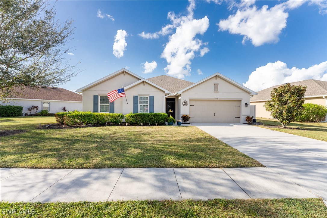 7773  Mikasa Drive
