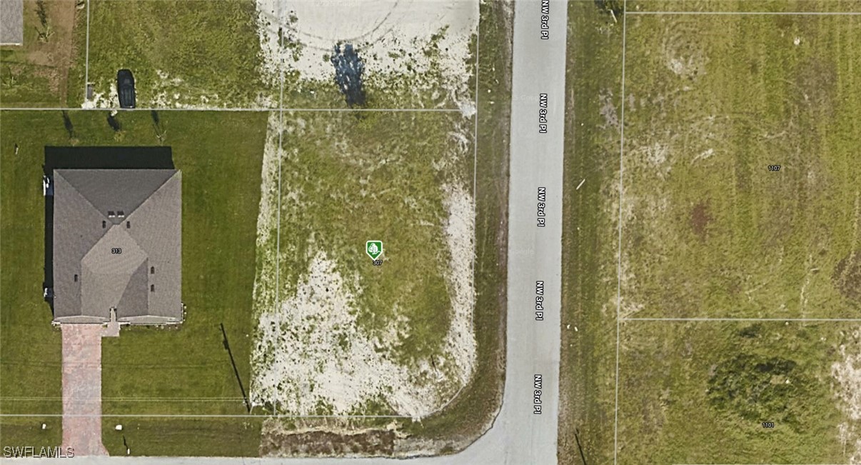 307 NW 11th Street