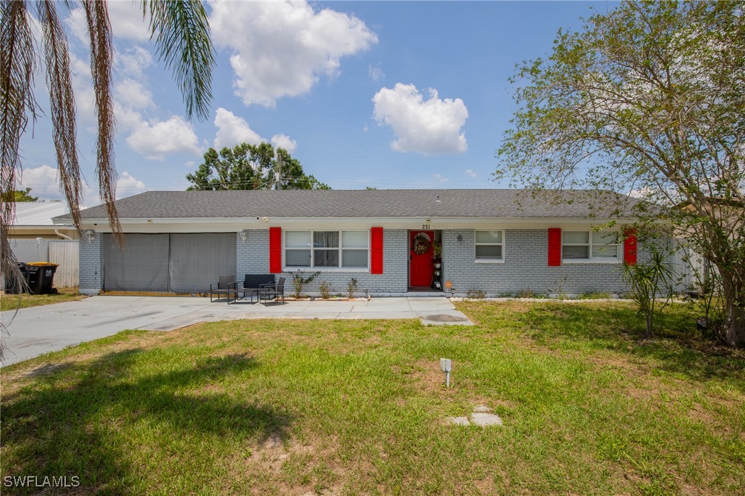 221  Paine Drive