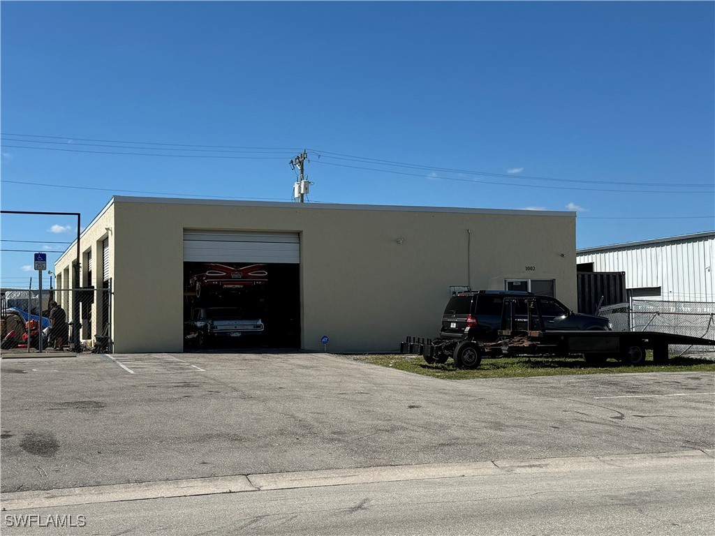 1002 SE 9th Street