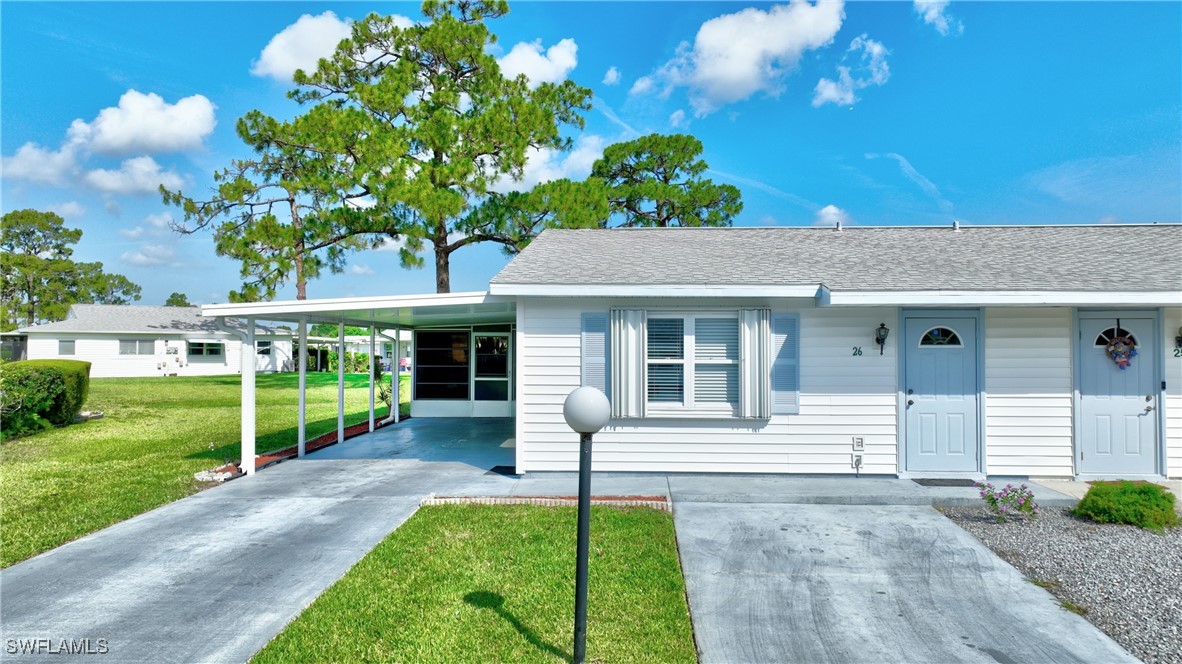 26  Pinewood Boulevard