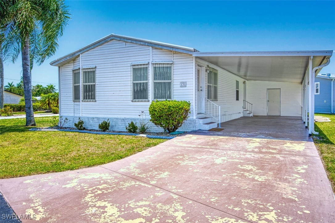 131  Dawn Street