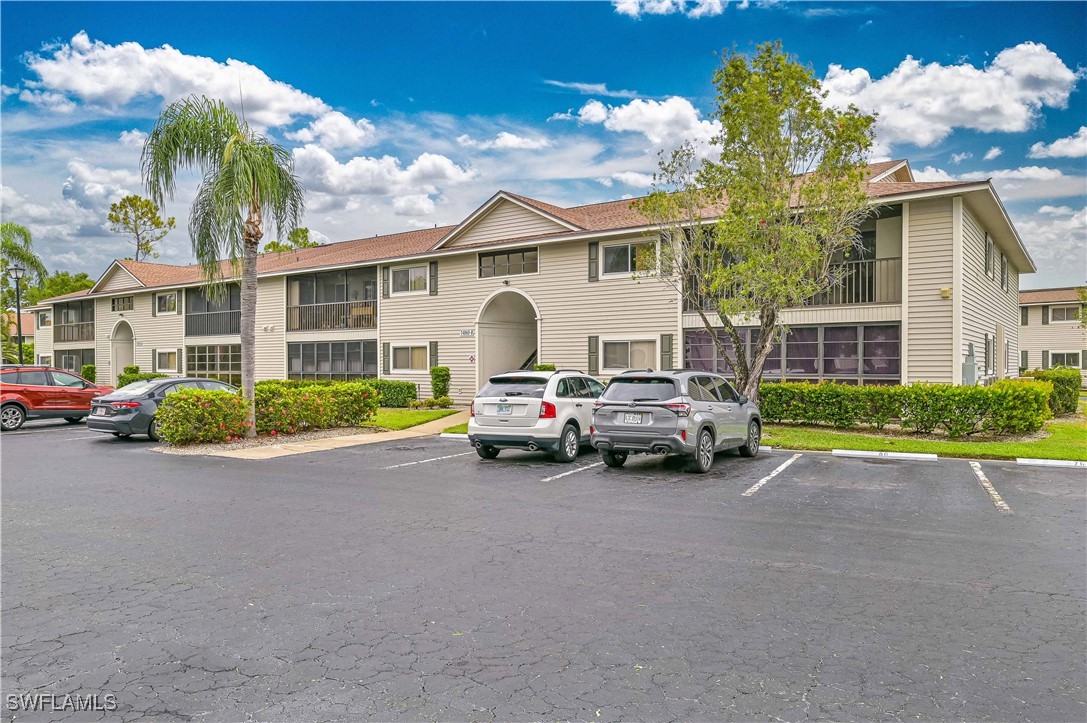 14860  Summerlin Woods Drive, Apt 16