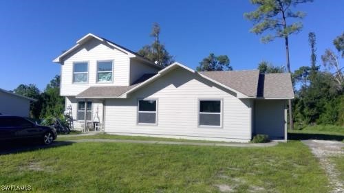 18212  Matanzas Road, Apartment 214