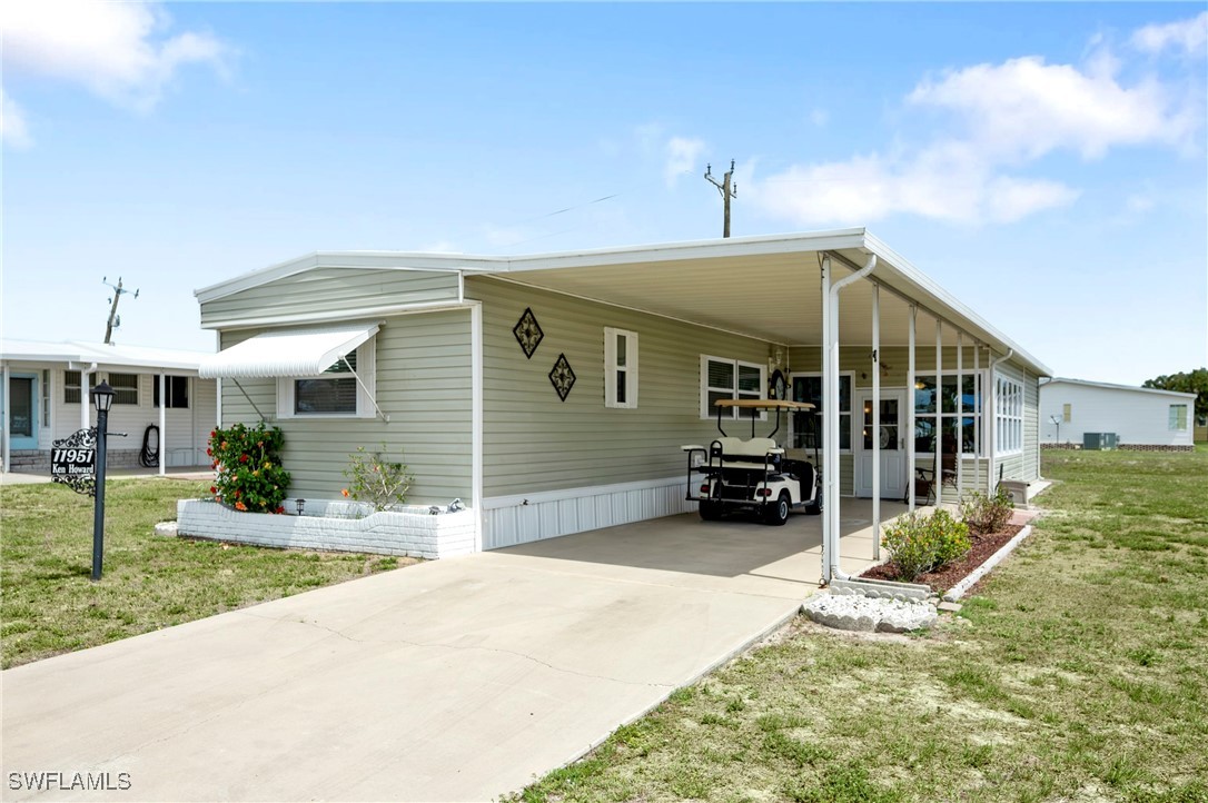 11951  Monaco Lane, Apt A