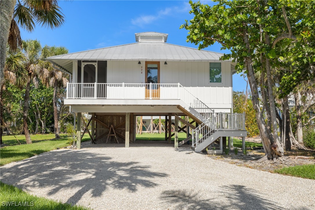 Real Estate in Southwest Florida
