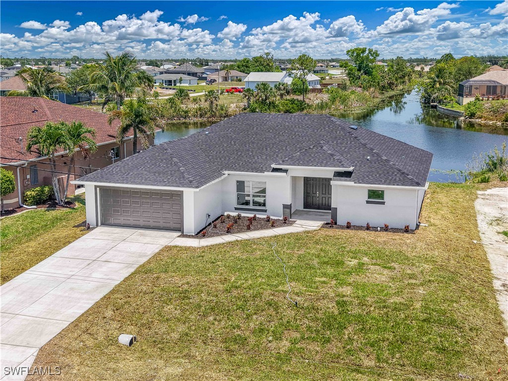 1535 NE 40th Street