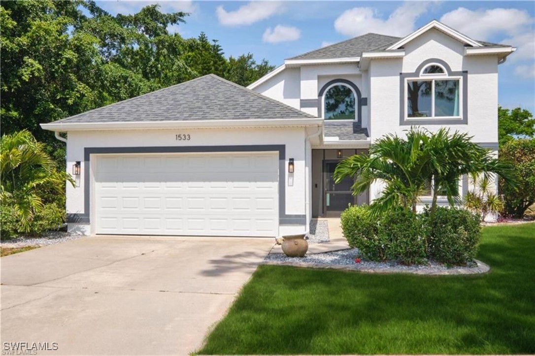 Real Estate in Southwest Florida