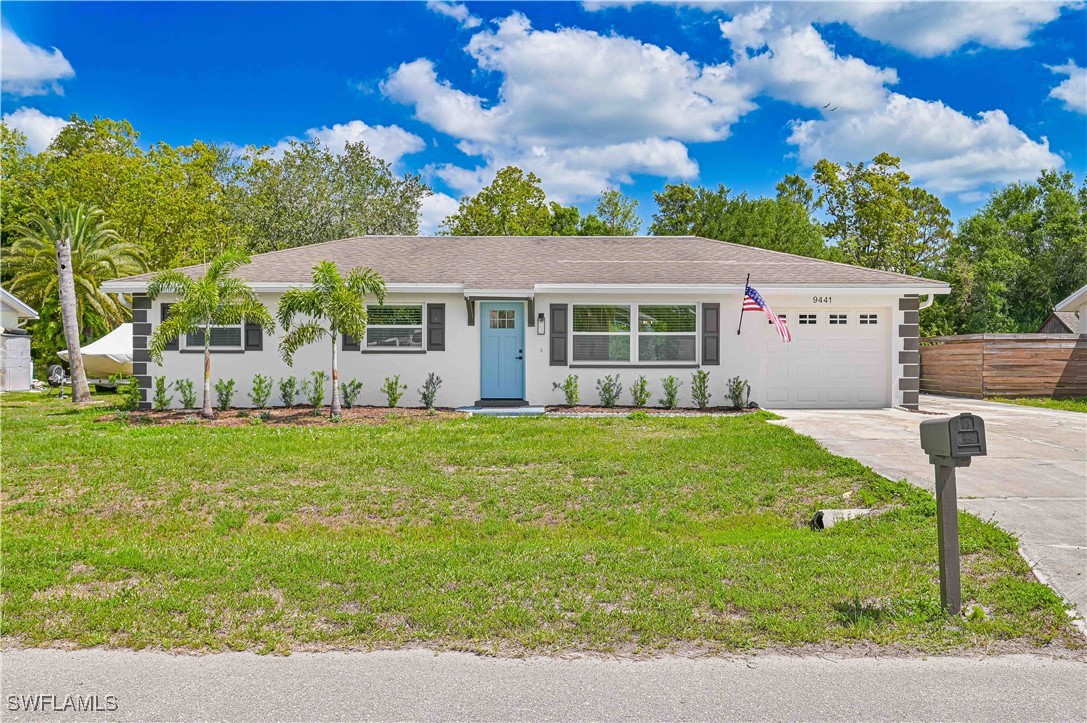 9441  Sedgefield Road