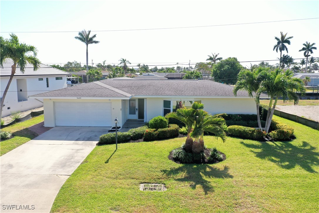 5609  De Soto Court