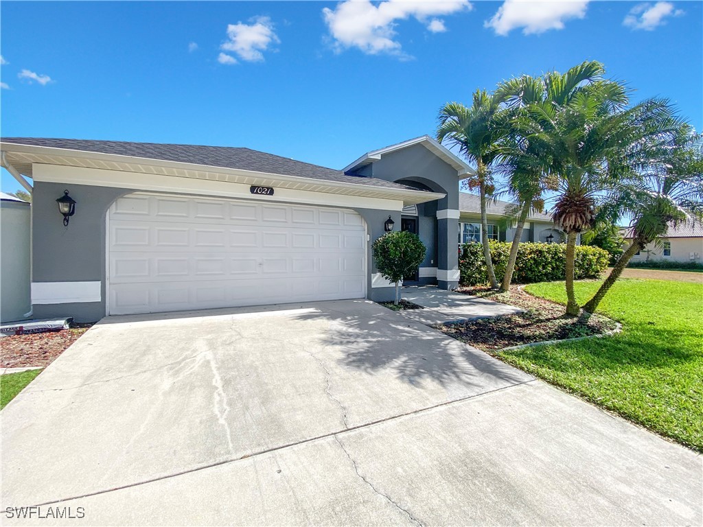 1021 NW 43rd Avenue