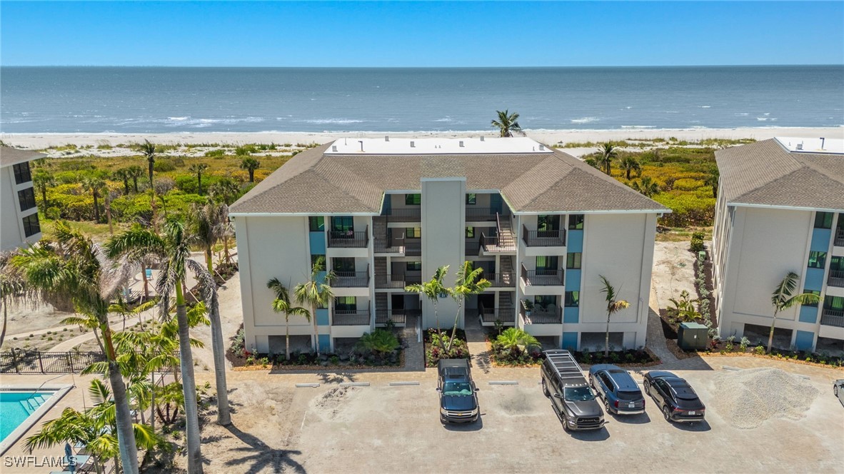 1785  Middle Gulf Drive, Apt B302