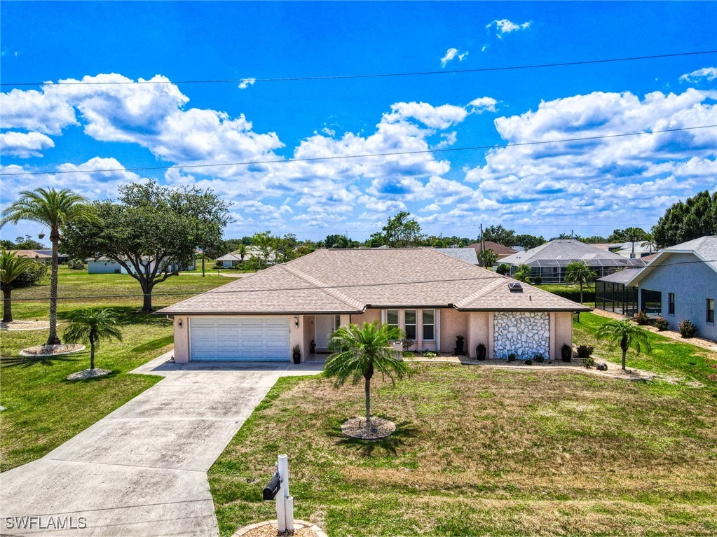 Real Estate in Southwest Florida