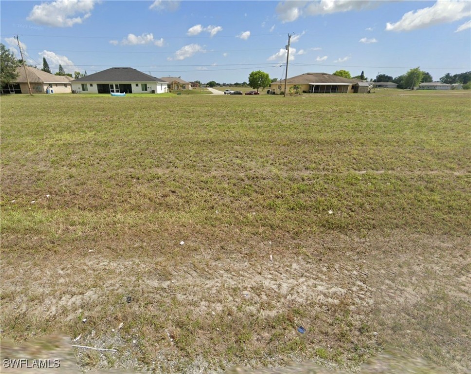 1944  Diplomat Parkway
