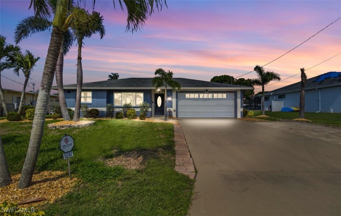 5287  Tiffany Court