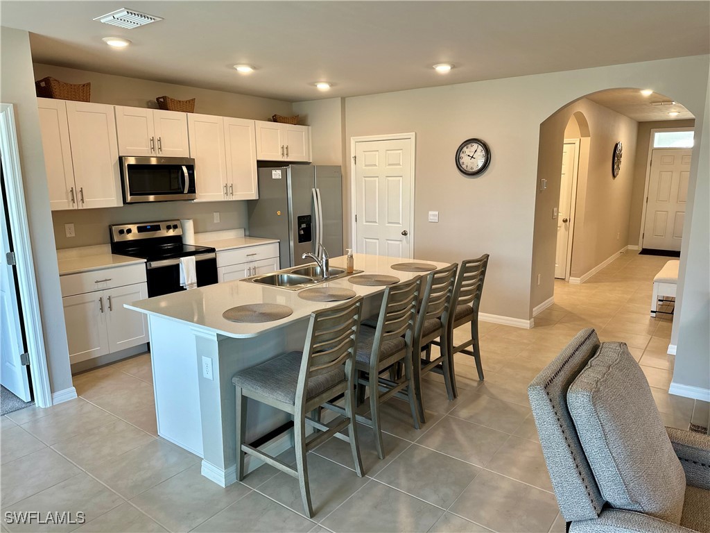 20502  Camino Torcido Loop