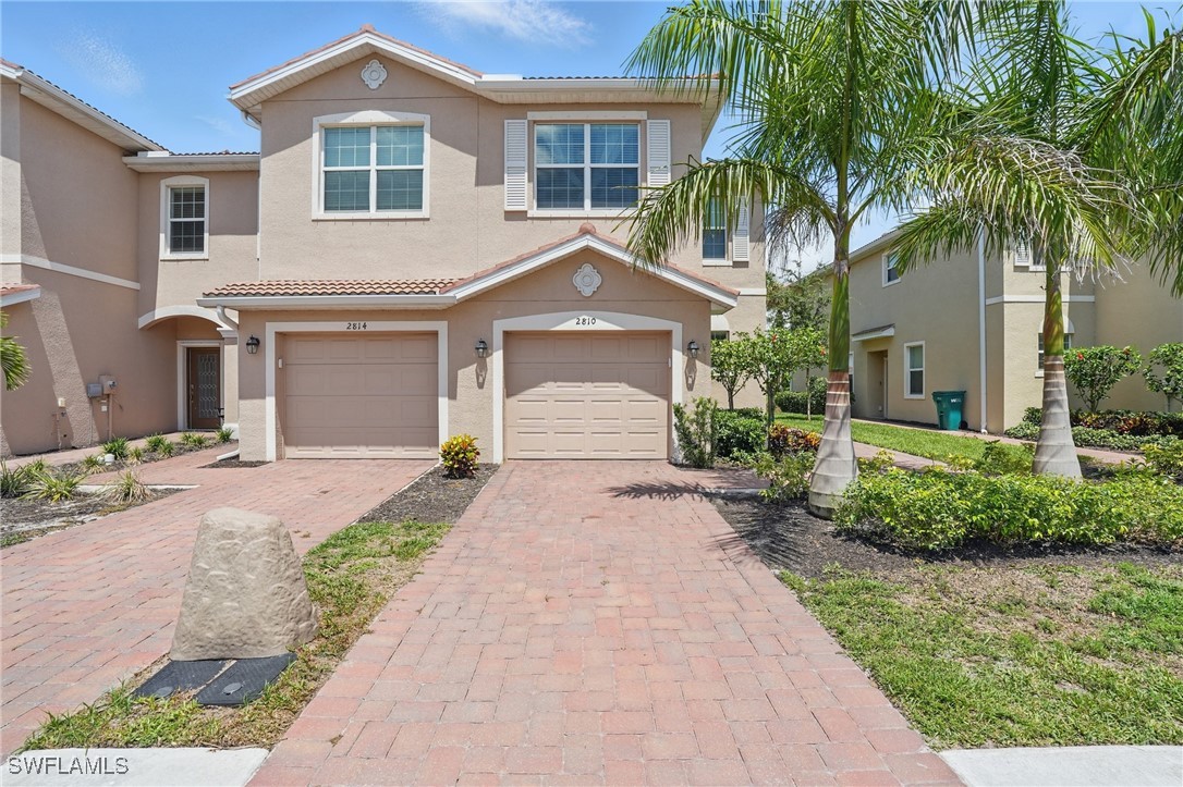 2810  Blossom Way