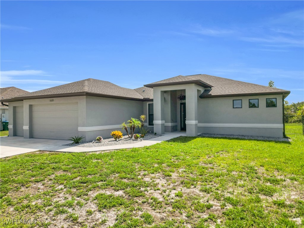 Real Estate in Southwest Florida