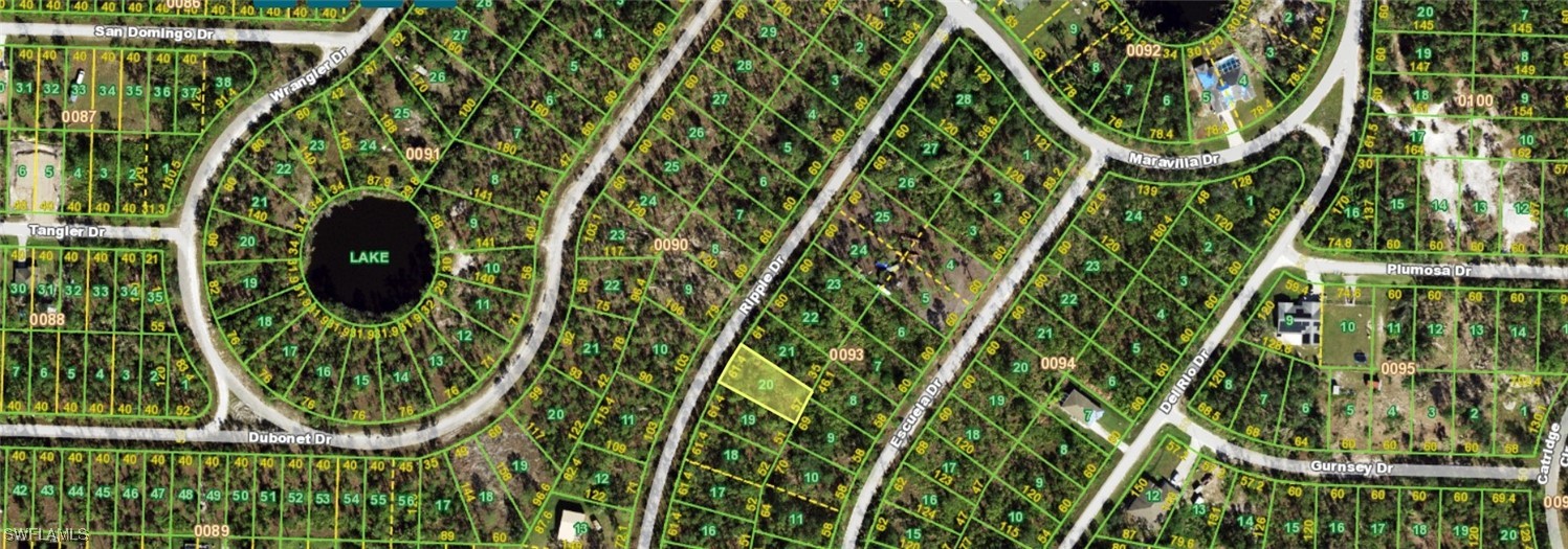 12232  Ripple Drive