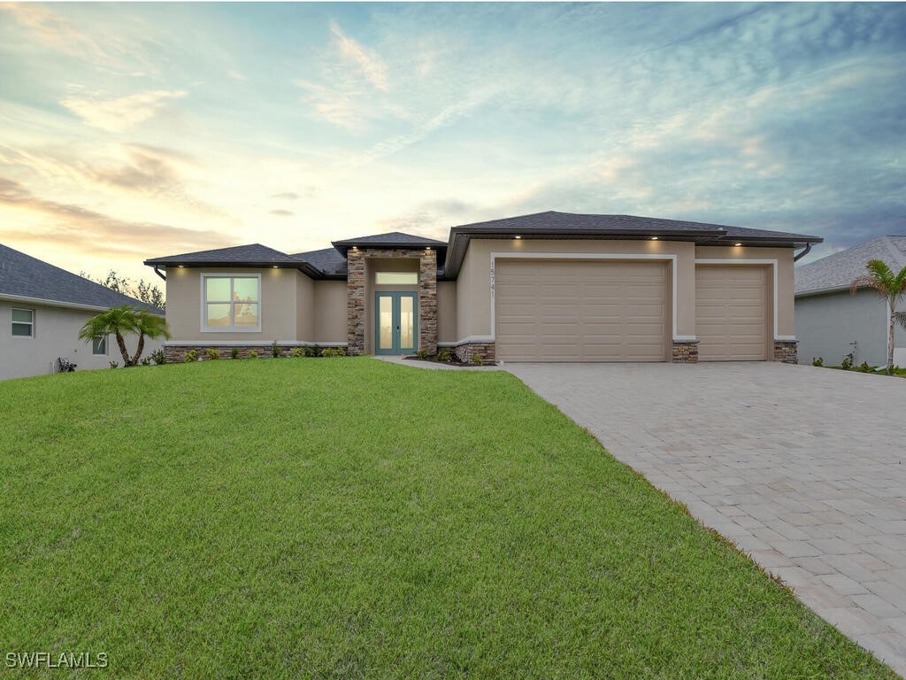 15741  Autry Circle
