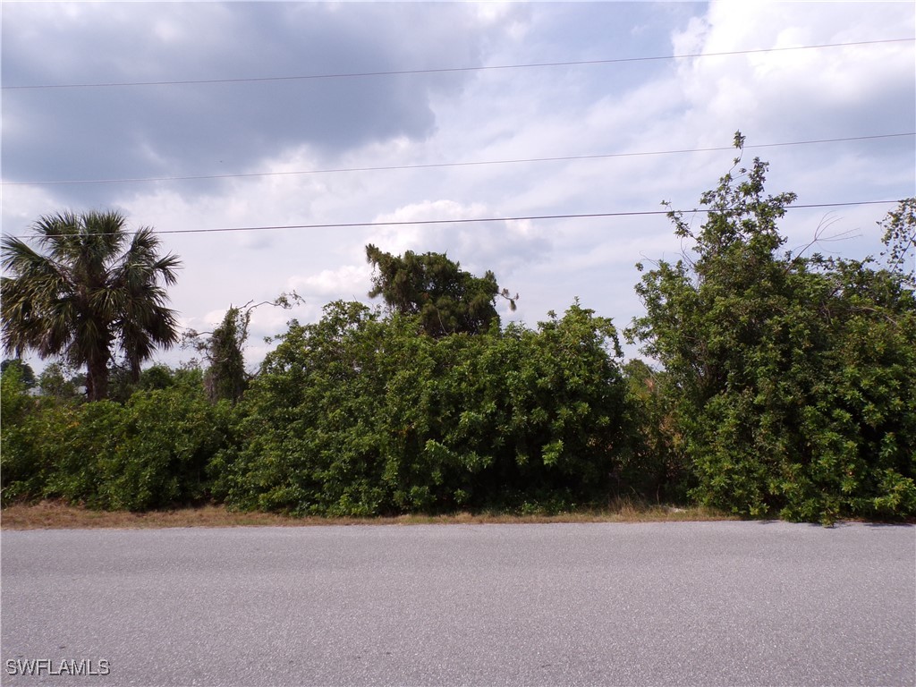  Cosgrove Road