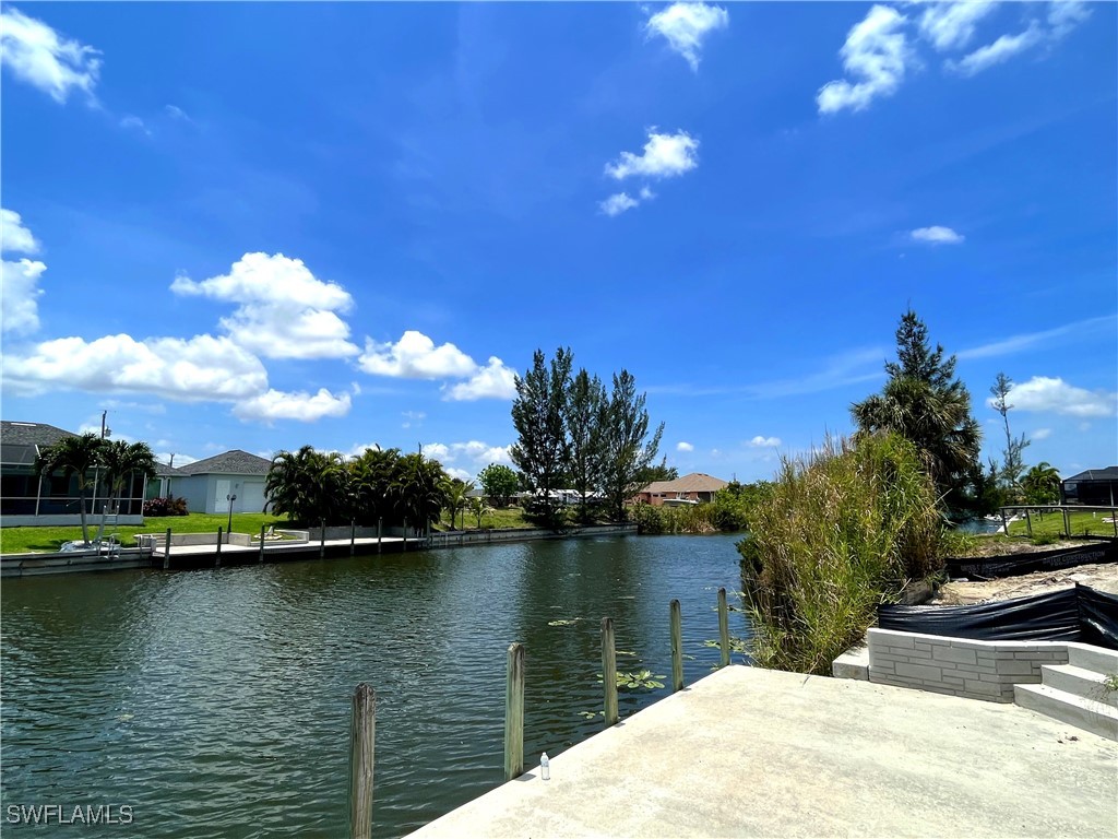 Real Estate in Southwest Florida