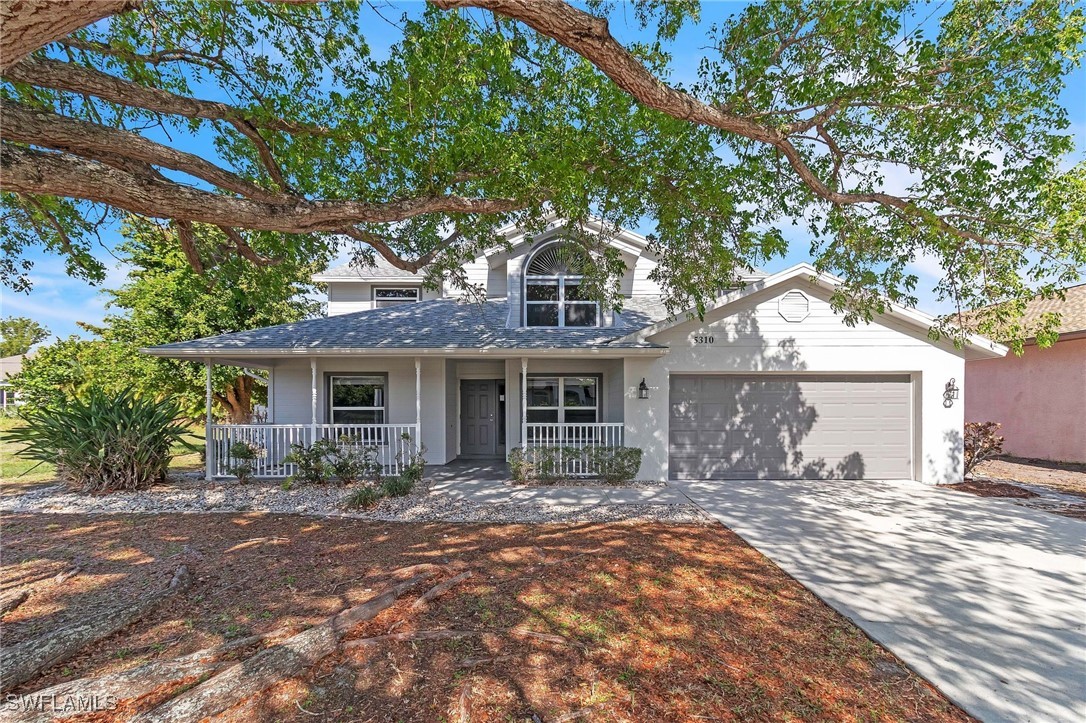 Real Estate in Southwest Florida