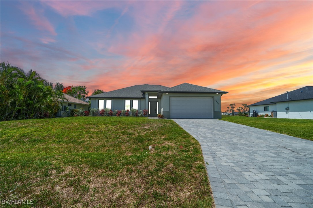 Real Estate in Southwest Florida